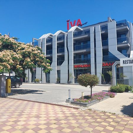 Iva Resort Бяла Экстерьер фото