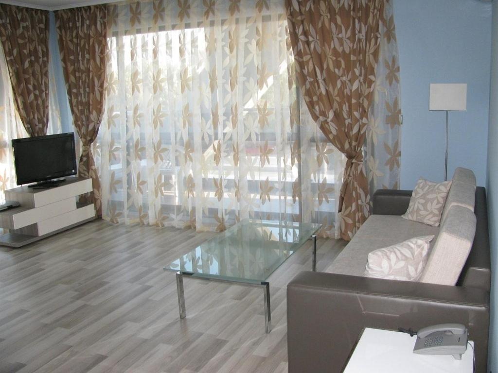 Iva Resort Бяла Экстерьер фото