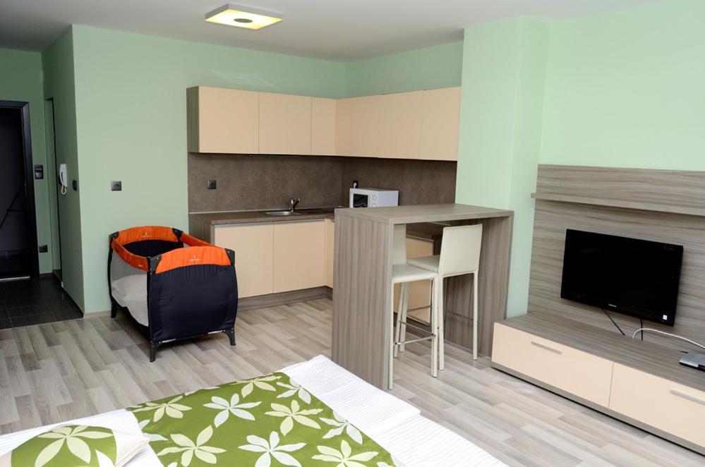Iva Resort Бяла Экстерьер фото