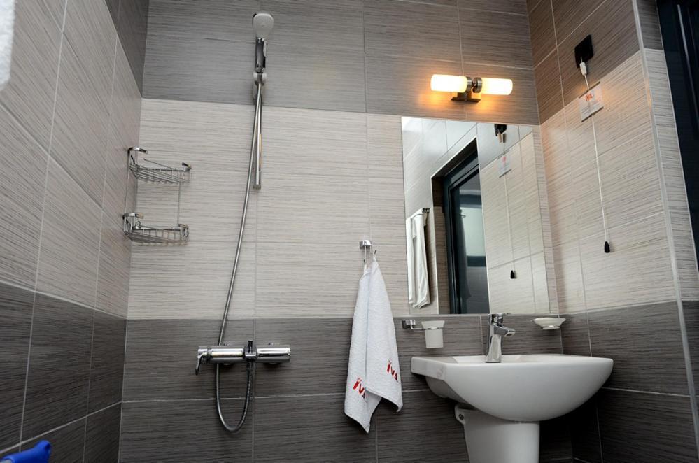 Iva Resort Бяла Экстерьер фото