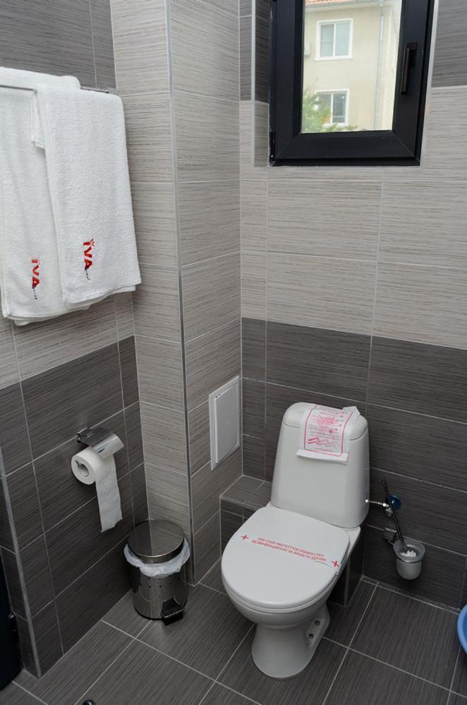 Iva Resort Бяла Экстерьер фото