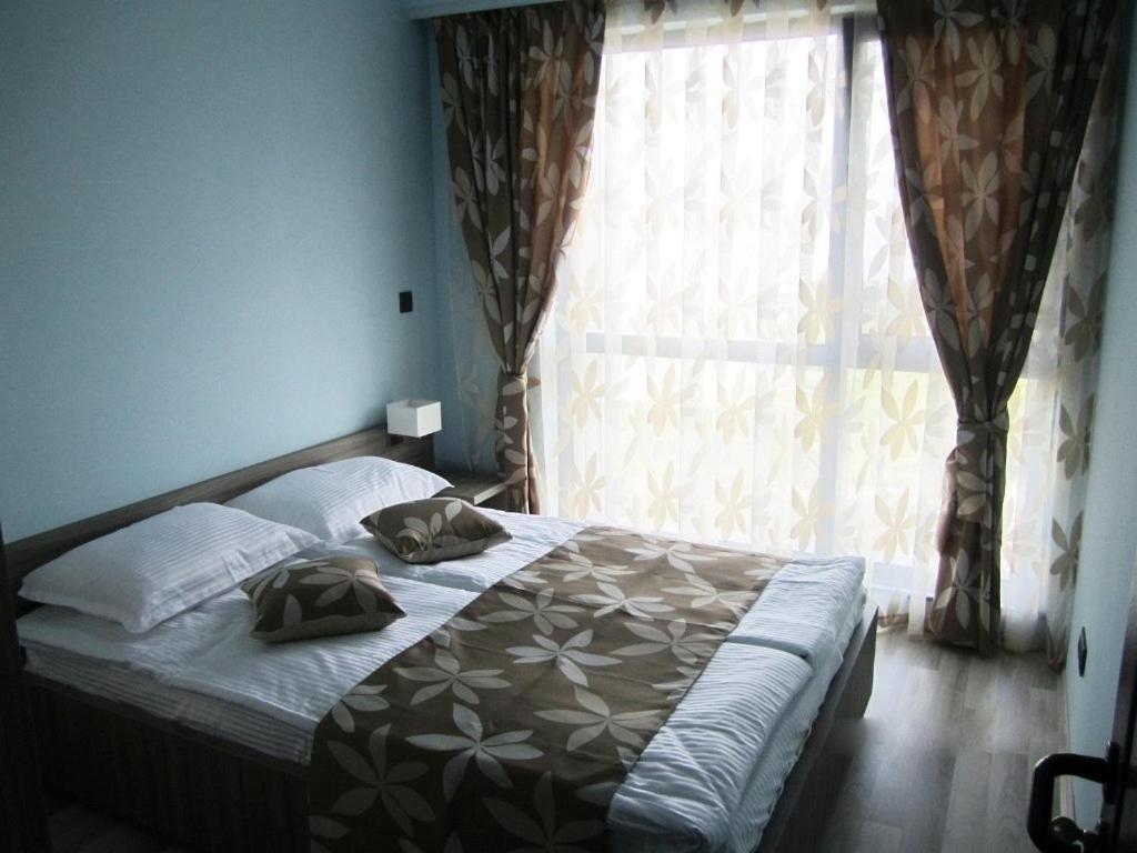 Iva Resort Бяла Экстерьер фото