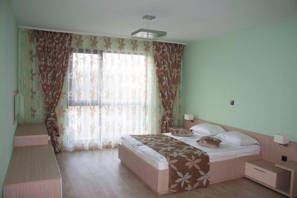 Iva Resort Бяла Экстерьер фото