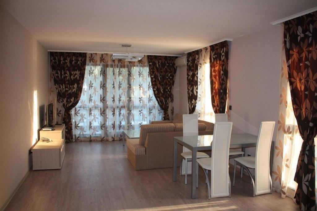 Iva Resort Бяла Экстерьер фото