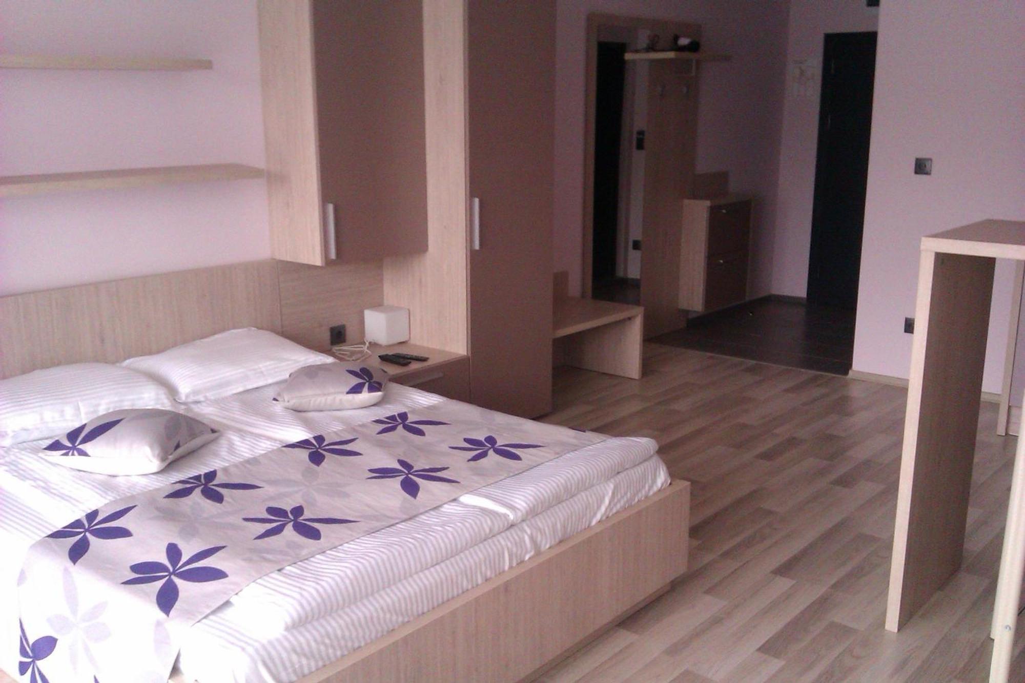 Iva Resort Бяла Экстерьер фото