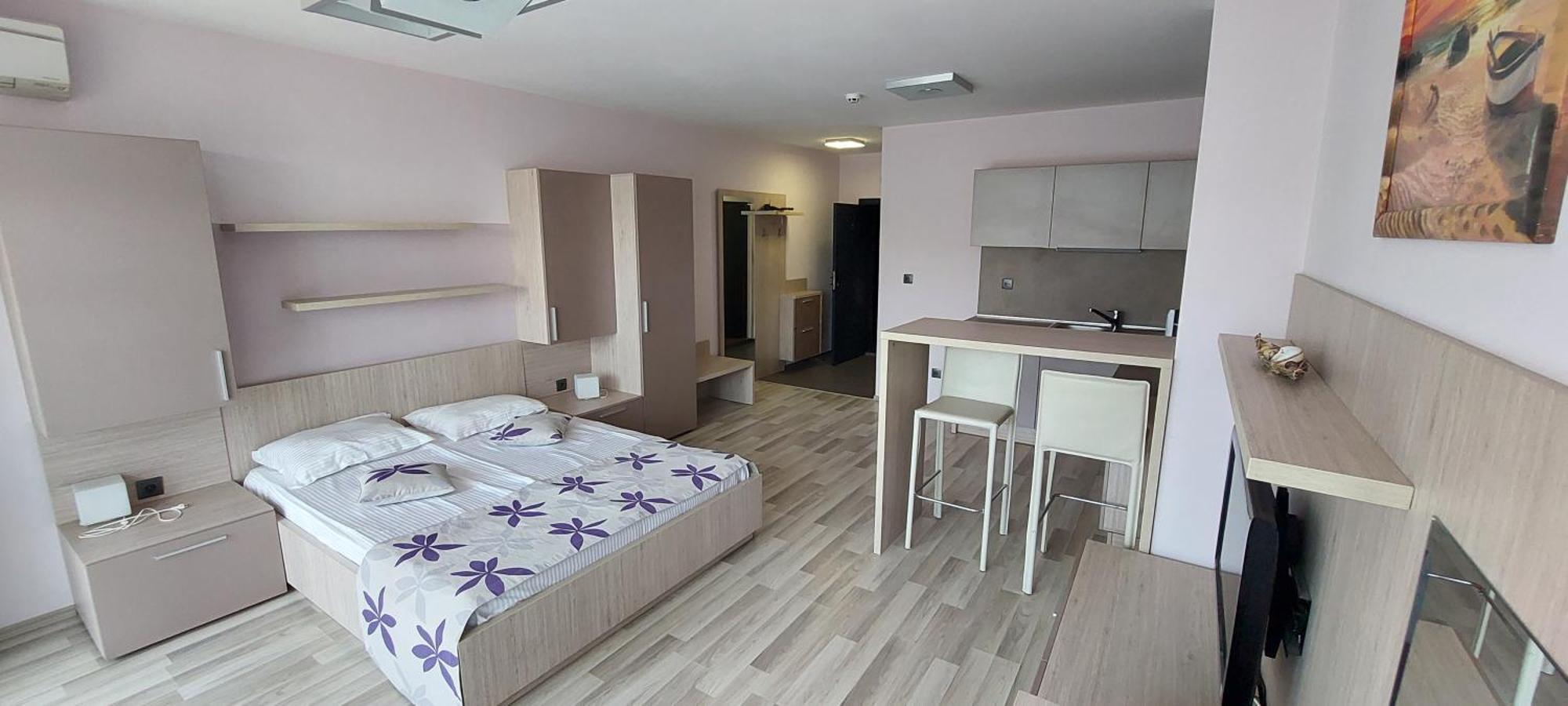 Iva Resort Бяла Экстерьер фото