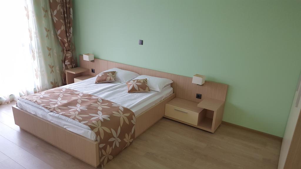 Iva Resort Бяла Экстерьер фото