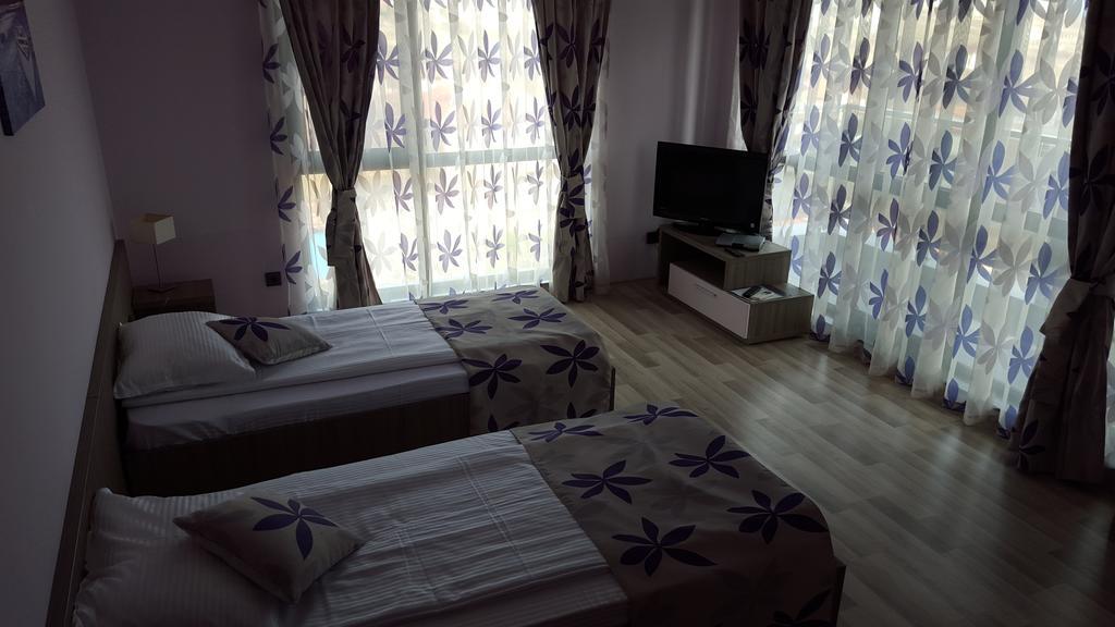Iva Resort Бяла Экстерьер фото