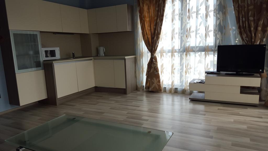 Iva Resort Бяла Номер фото