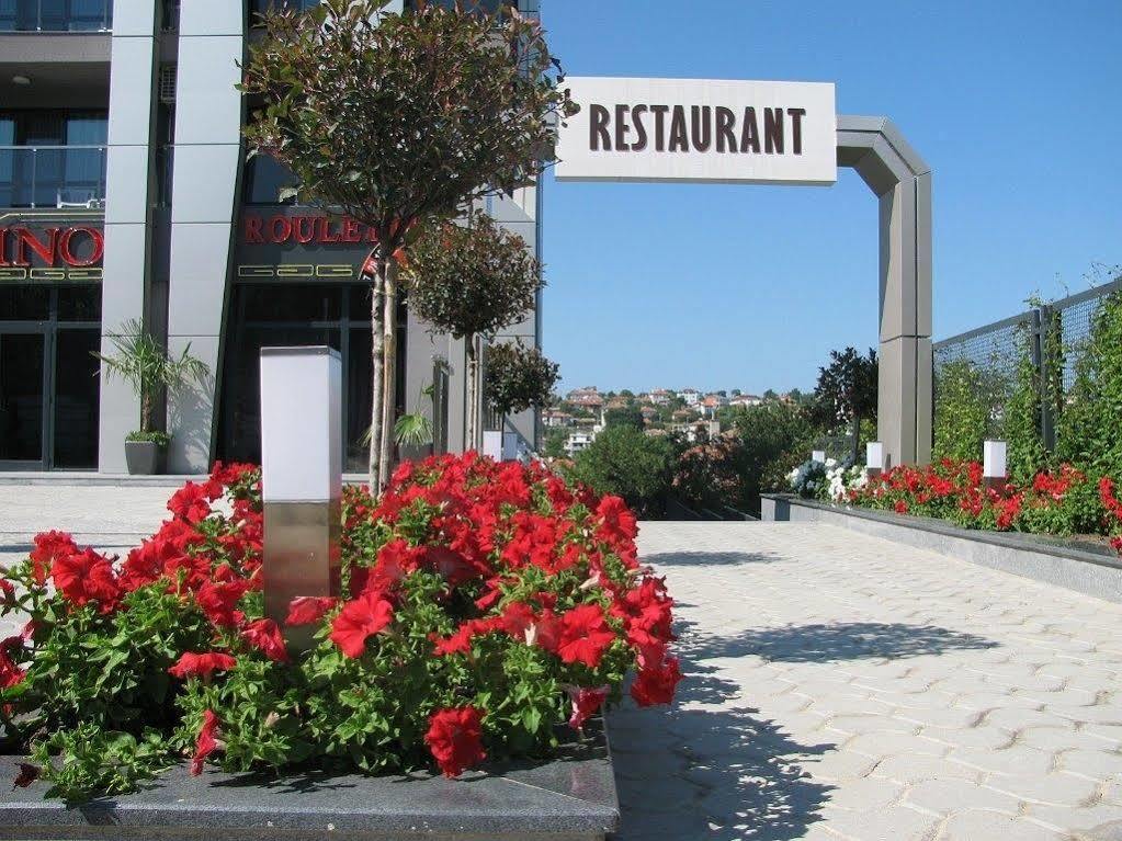 Iva Resort Бяла Экстерьер фото
