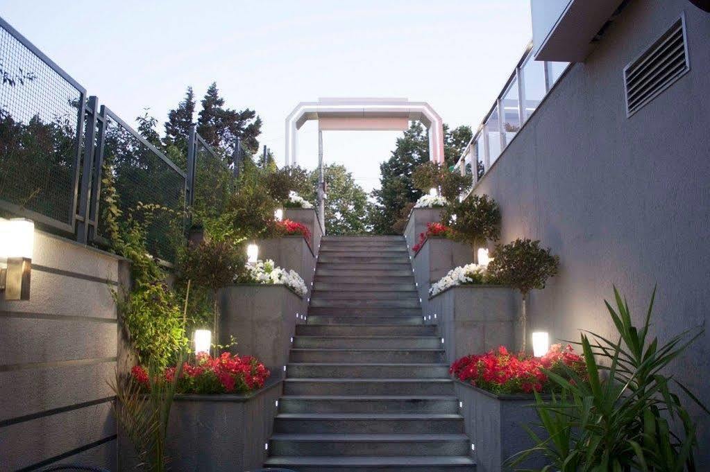 Iva Resort Бяла Экстерьер фото